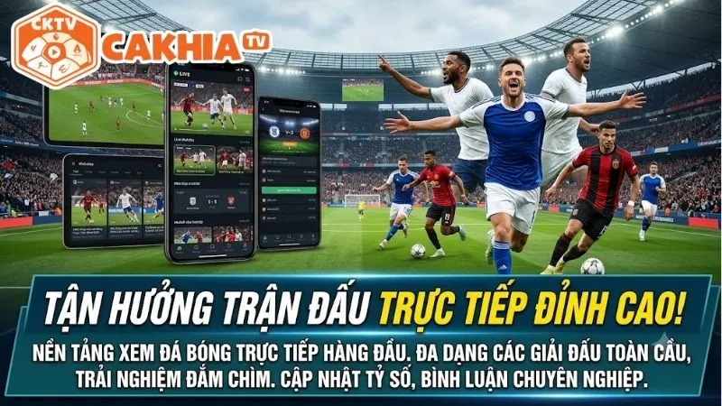 Phân tích chiến thuật vòng 32 đội tại CAKHIA